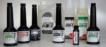 Fueltone Products july 2018 450x200