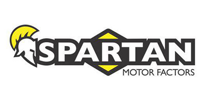 Spartan motor factors400