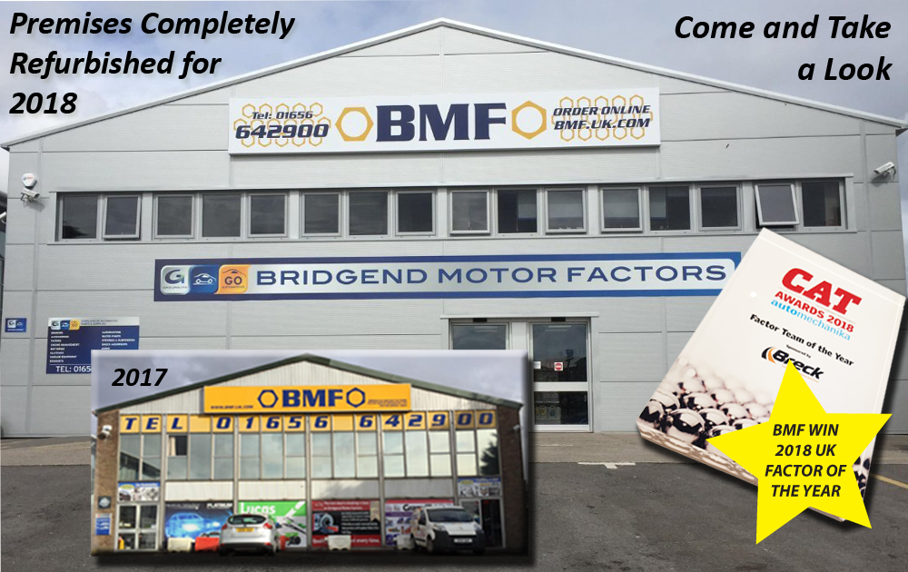 Bridgend Motor Factors 1
