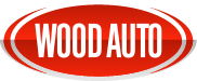 Wood Autos Logo