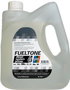 Diesel Fuel Additives | Fueltone.pro